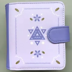 【中古】雑貨 長尾景 コレクトブック 「バーチャルYouTuber にじさんじ VΔLZ 5th Anniversary」