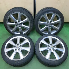 2025年最新】18インチ ホイール 5穴 114.3 8.5jの人気アイテム - メルカリ 