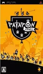 【中古】PSPソフト PATAPON