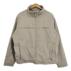 Columbia コロンビア ウィンドブレーカー ジャケット アウトドア ブラウン (メンズ XL) 中古 古着 R0165
