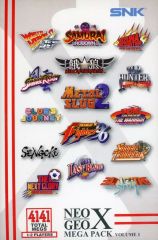 極美品・特典付】PS・PS2用 NEOGEO PAD2 箱説・限定ストラップ付