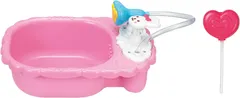 【新品】 パイロットコーポレーション おせわだいすきバスタブ おせわパーツ メルちゃん パイロットのサムネイル