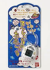 【中古】(非常に良い)携帯ゲーム てんしっちのたまごっち 【カラー：パールホワイト】
