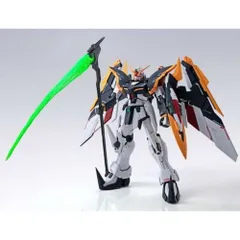 2024年最新】MGガンダムデスサイズEW（ルーセット装備）の人気アイテム 