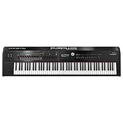 Roland RD2000 純正スタンド付 追加音源有⭐︎20年製 Roland - RD-2000 EX | Stage Piano