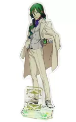 【中古】アクリルスタンド・アクリルパネル 巻島裕介(プレゼントフォーユーVer.) アクリルスタンド 「弱虫ペダル GLORY LINE」