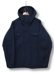 ☆THE NORTH FACE ノースフェイス ファイヤーフライマウンテンパーカ NP22131 AN アビエイターネイビー メンズ Lサイズ 秋冬春用 ■管理番号L28545AWS25-250206-3.5K（1350）