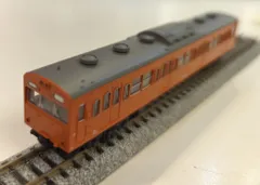 2025年最新】103系 nゲージの人気アイテム - メルカリ