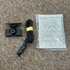 COMTEC コムテック ドライブレコーダー ZDR-013