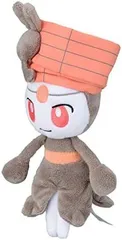 648 ぬいぐるみ Pokémon fit メロエッタ(ステップフォルム)