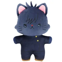 【中古】ぬいぐるみ 伏黒恵 withCAT アイマスク付きふらっとぬいぐるみ 「呪術廻戦 第2期」