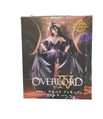 アルベド オーバーロードIV AMP+ アルベド 箱無し7体セット Amazon.co.jp: オーバーロードIV AMP＋フィギュア アルベド 〜黒