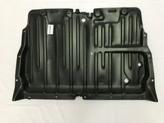 ランドクルーザー250 モデリスタ フロントアンダーカバー ランクル
