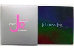 【中古】カレンダー [単品] ジャニーズJr. 2008年度カレンダー/写真集ブックタイプ 