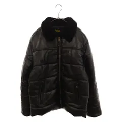 2026年最新】supreme leather collar puffyの人気アイテム - メルカリ