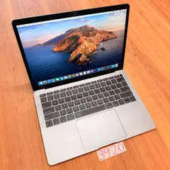 2025年最新】MacBook Air 2018 256gbの人気アイテム - メルカリ 2025年最新】MacBook Air 2018 256gbの人気アイテム - メルカリ