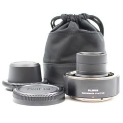 ■新品同様■ FUJIFILM GF1.4X TC WR フジノンテレコンバーター 富士フィルム