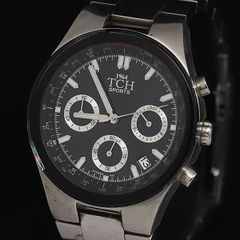 ヴィンテージ】 TCH Sports 1964 クロノグラフ メンズ - メルカリ
