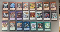 遊戯王 HISTORY ARCHIVE COLLECTION ノーパラセット