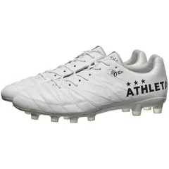 アスレタ(ATHLETA) サッカースパイク O-Rei T7 10018 ホワイト(10) 28.0cm