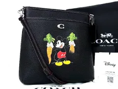 2023年最新】coach ディズニー 100周年の人気アイテム - メルカリ