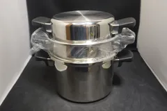 2025年最新】アムウェイ片手鍋の人気アイテム - メルカリ