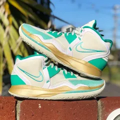 未使用品【限定♕完売モデル✨】ナイキ カイリーインフィニティEP25cm カイリー Nike バッシュ シューズ ナイキ アービングKyrie