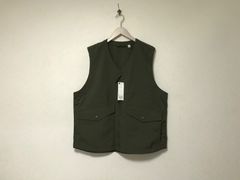 RAKINES Musterwerk Ex. Body armor Vest - メルカリ