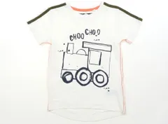 【ネクスト/NEXT】Tシャツ・カットソー 95サイズ 男の子【子供服・ベビー服】（1863267）