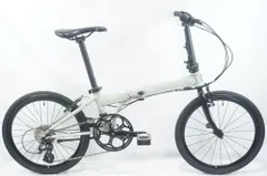 2025年最新】DAHON ミニベロ・小径車の人気アイテム - メルカリ