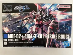 2025年最新】ストライクルージュ hgの人気アイテム - メルカリ