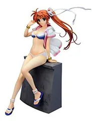 魔法少女リリカルなのはStrikerS 高町なのは－Summer holida… Amazon.co.jp: 魔法少女リリカルなのはStrikers 高町なのは