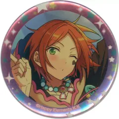 【中古】バッジ・ピンズ 葵ひなた 「あんさんぶるスターズ! キャラバッジコレクション Idol Special Days Vol.4 Ver.B」