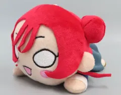 【中古】ぬいぐるみ 米女メイ 寝そべりモアプラスぬいぐるみ冬制服style Vol.3 「ラブライブ! スーパースター!!」