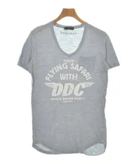 DSQUARED Tシャツ・カットソー メンズ 【古着】【中古】【送料無料】