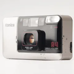 2025年最新】konica big mini a4の人気アイテム - メルカリ