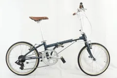 2024年最新】DAHON boardwalk d7の人気アイテム - メルカリ