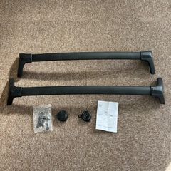 RAV4 50系 クロスバー