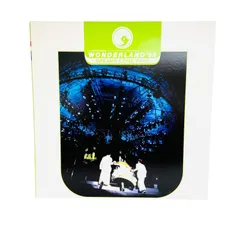 2025年最新】DREAMS COME TRUE／WONDERLAND'95 史上最強の移動