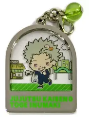 【中古】雑貨 狗巻棘 「劇場版 呪術廻戦 0×サンリオキャラクターズ チャームコレクション」