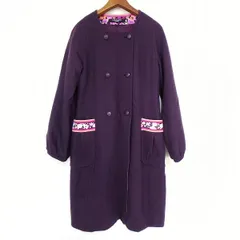 2025年最新】レオナール コートの人気アイテム - メルカリ