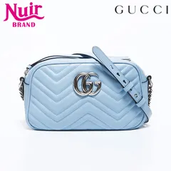 2025年最新】gucci キルティング ショルダーバッグの人気アイテム 