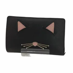 2024年最新】kate spade 財布 猫の人気アイテム - メルカリ