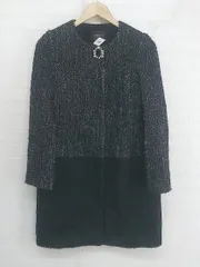 2023年最新】jusglitty pコートの人気アイテム - メルカリ