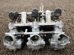 2025年最新】gt380 キャブレターの人気アイテム - メルカリ