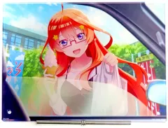 【中古】アクリルスタンド・アクリルパネル 中野五月 描きおろしアクリルボード 「一番くじ 映画 五等分の花嫁 ～秘密の相乗り～」 G賞