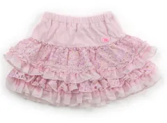 【メゾピアノ/mezzopiano】スカート 120サイズ 女の子【子供服・ベビー服】（1934335）