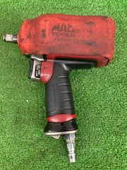 中古品】【0921】MAC TOOLS エアインパクトレンチ 型番不明