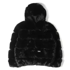 2026年最新】supreme wtaps faux fur hooded jacketの人気アイテム