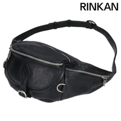 ◆再々入荷！スナットパック ウエストバック ボディバッグ ダガー 付高級感あり！ 楽天市場】CHROME HEARTS クロムハーツ スナットパックXL クロス